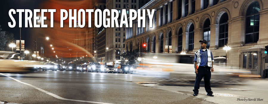 Street Photography